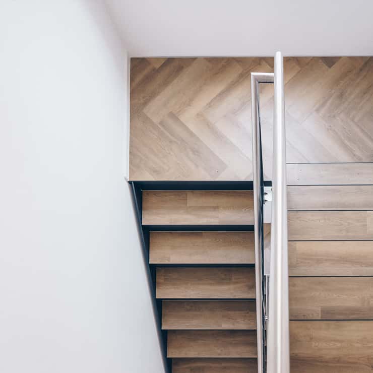 Treppe